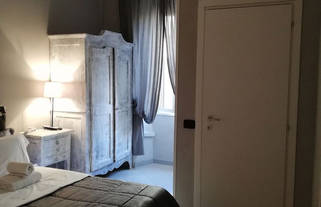 Guest House Relais Indipendenza. - Foto 8