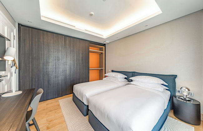 Sherwood Suites - Foto 9