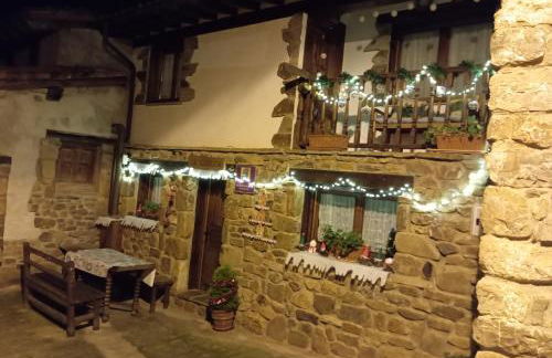 Casas Rurales La Casuca - Photo 30