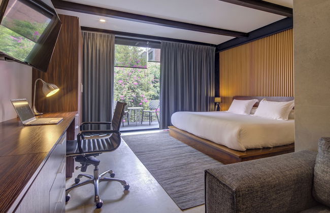 MX Grand Suites - Foto 16