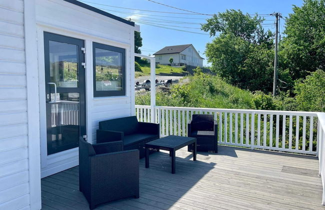 6 Person Holiday Home in Bomlo - Foto 40