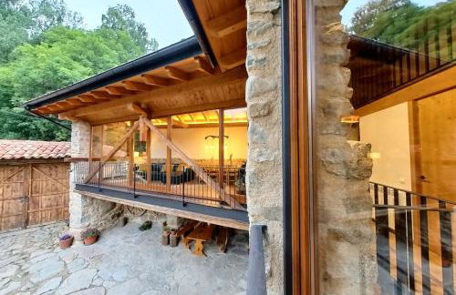 Cal Cumell, Allotjament turístic - Foto 14