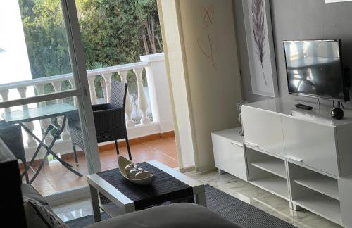 Residencial las Flores Marbella - Foto 10