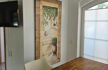 Moderne Wohnung in Steinheim Westfalen - Foto 55