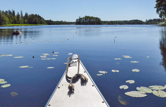 8 Person Holiday Home in Husum - Photo 7