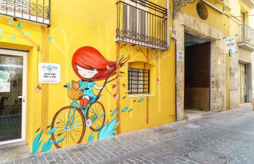 Apartamentos Carmen - Foto 56