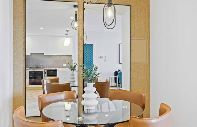 Stay Luxe Southport by Coastal Letting Company - Foto 16