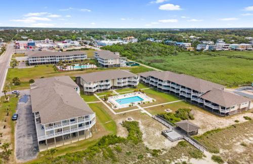 Southern Shores Oak Island Oceanfront with Pool Villa - Foto 54