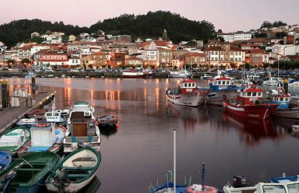 A Casa Amodiño - Foto 37