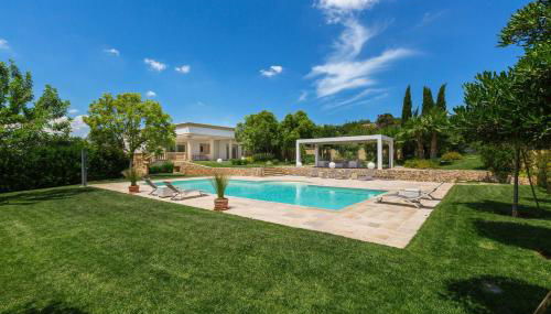 Villa Loran by Perle di Puglia - Photo 5
