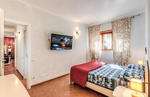 ZEN RELAX FLAT - free parking - Foto 11