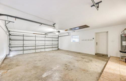 Convenient, Spacious and Peaceful Home in Edinburg! - Foto 25