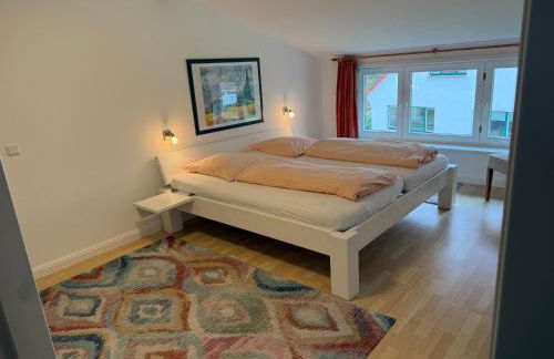 Apartment 1 oder 2 - Foto 8