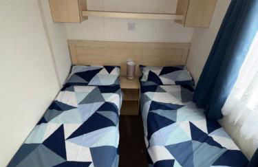 Beautiful 2 bedroom caravan , Leysdown - Foto 13