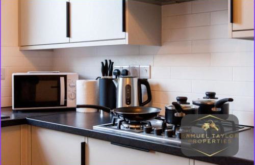 Trafford Centre, Chill Factor, Cheshire Oaks - Foto 47