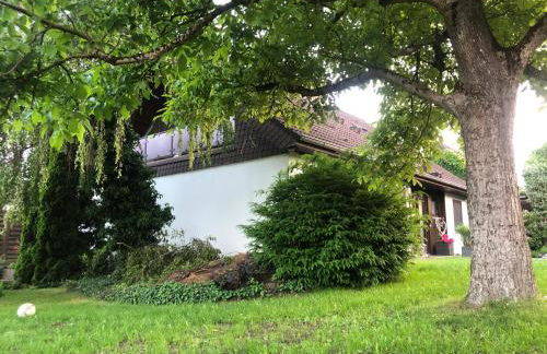 Auszeitwohnung - Foto 26