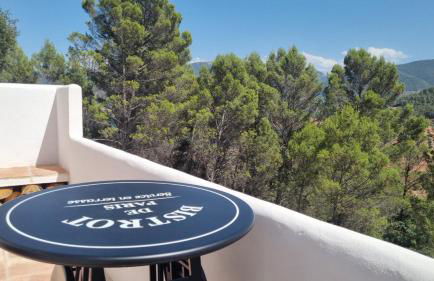 Cortijo Castillo de peñafleita - Foto 6