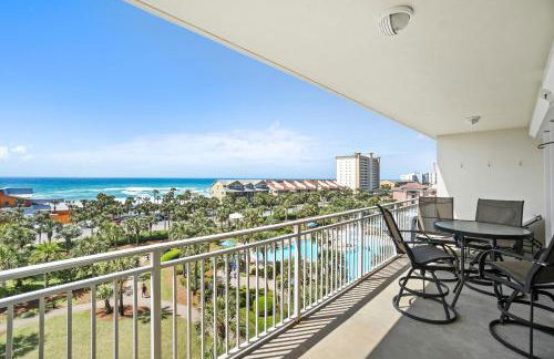 Sterling Shores Beach Resort by Panhandle Getaways - Foto 17