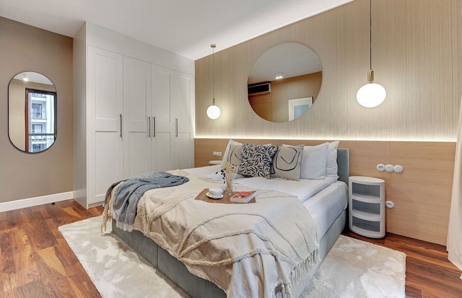 Lion Apartments - Apartment in Old Town - Foto 1