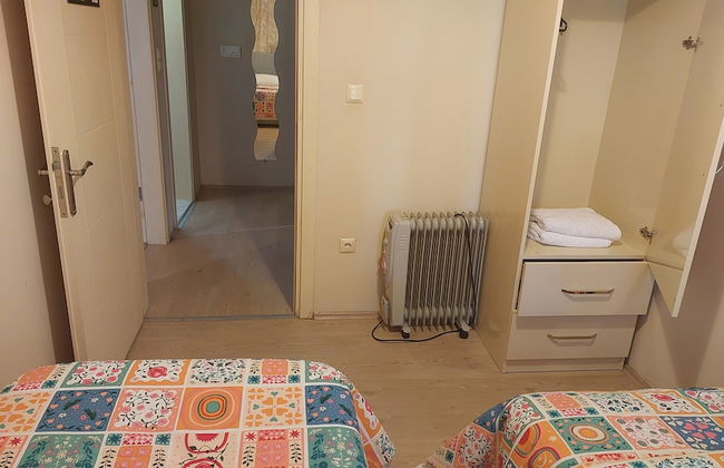 Diana's Suites Ephesus - Photo 14