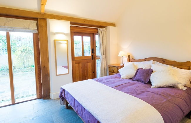 Pear Tree Cottages - Foto 7