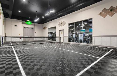 Palms Resort #11007 Jr 2BR - Foto 48