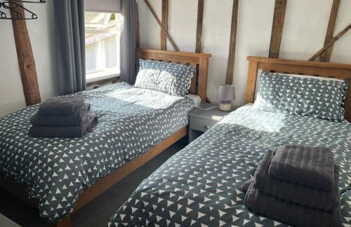 Meadowland Holiday Cottage - Foto 9