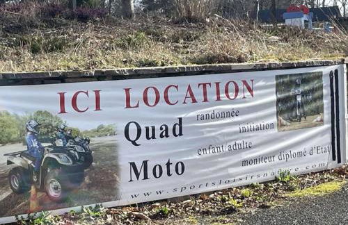 Chalet Hameaux de Miel 5 Pers, Parking, Piscine , Lac - Foto 52