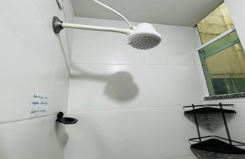 Apto c TV Streaming Ar Wifi e Piscina - Foto 13