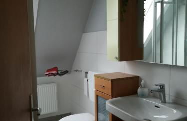 bei Maria + Kalle - Foto 16