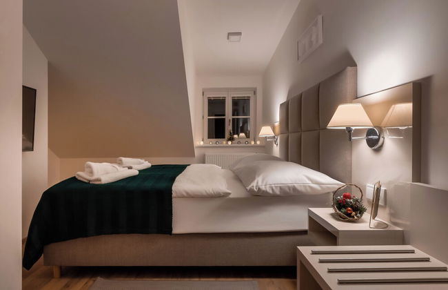 Louren Apartments - Foto 18