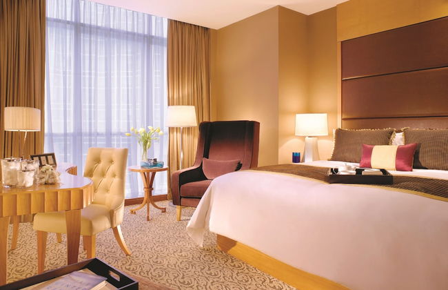 Oakwood Premier Cozmo Jakarta - Foto 21