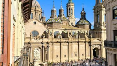 El Mirador de Alfonso I by Alogest - Foto 5