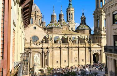 El Mirador de Alfonso I by Alogest - Foto 5