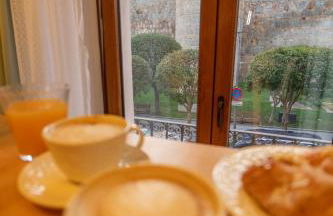 La Albardería Suite VUT 2 habitaciones a los pies de la Muralla - Foto 10