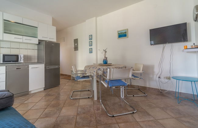 Cozy Apartment in Biograd for Maximum 4 Guests - 3 Minutes Walk to the Beach! - Foto 16