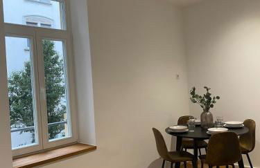 Stylish oasis central and near Frankfurt and airport - Foto 25