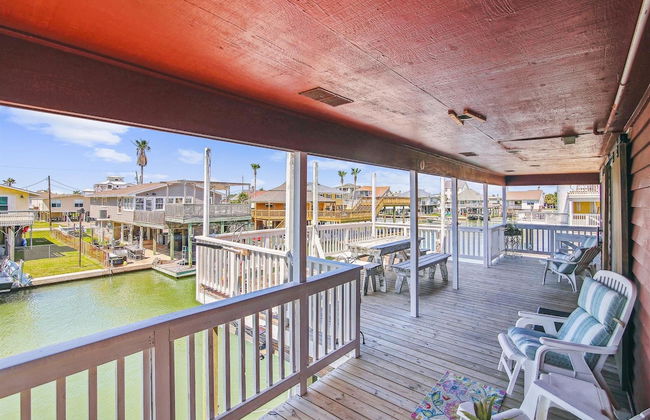 Casa Marina - Foto 1