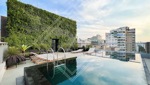 906 - Foto 2, Piscina