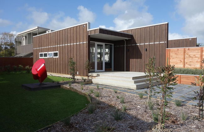 Parakai Springs Lodge - Foto 38