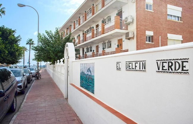 Sunstay Green Dolphin Flat I Benalmadena - Foto 1
