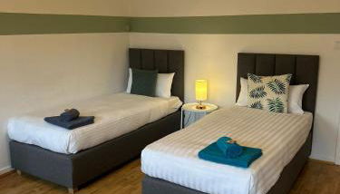 Berner Bude 3, 2 SZ - top Anbindung - Foto 2