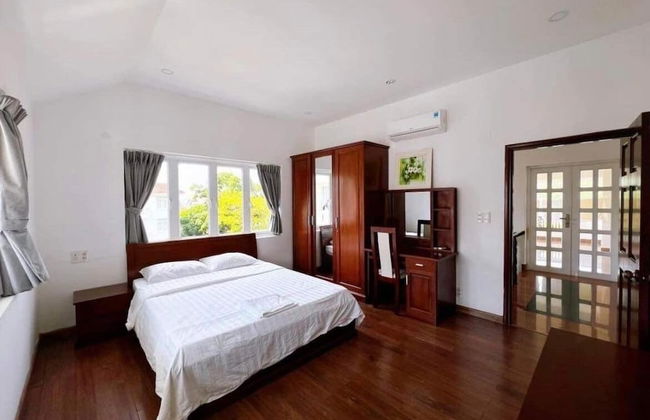 Benzen Villas Nha Trang - Foto 43