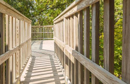 Fiddler on the Ridge-Woods, Wine and Wellness - Foto 15