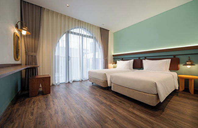 Lasong Hotel & Villas Sam Son By The Unlimited Collection - Foto 23