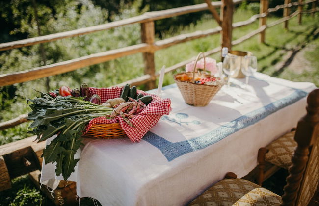 Maso nel bosco - Photo 50