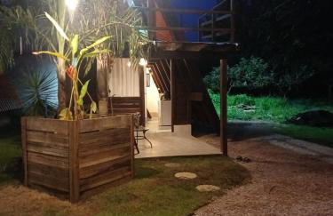 Chalé Araras - Foto 31