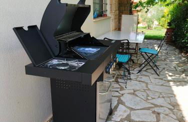 Beautiful Sani Villa - Foto 46