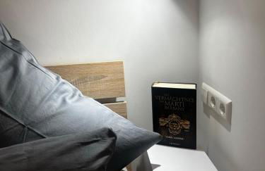 Kurstadtapartment Baden-Baden - Foto 24