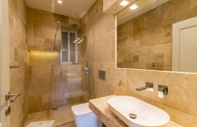 Wellness Hygge Modern Gozitan Apartment - Foto 15